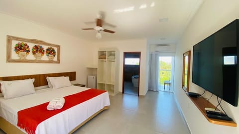 Executive Room | Minibar, free WiFi, bed sheets