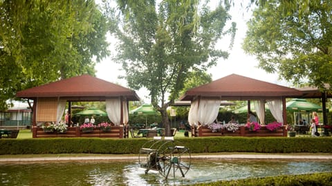 Property amenity