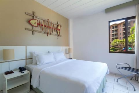 Standard Double Room | Minibar, in-room safe, desk, free WiFi