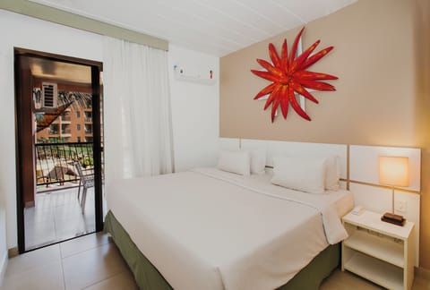 Superior Suite, 1 Queen Bed with Sofa bed | Minibar, in-room safe, desk, free WiFi