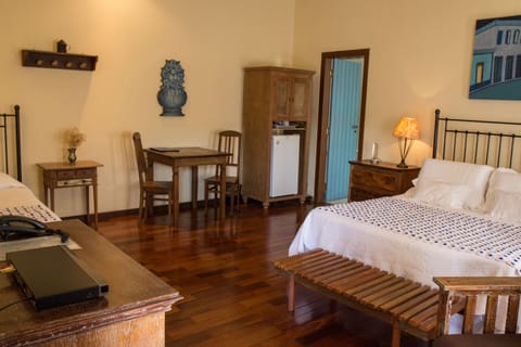 Minibar, in-room safe, desk, blackout drapes