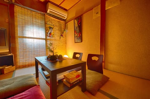 Basic House, 3 Bedrooms, Non Smoking, City View | 3 bedrooms, iron/ironing board, bed sheets