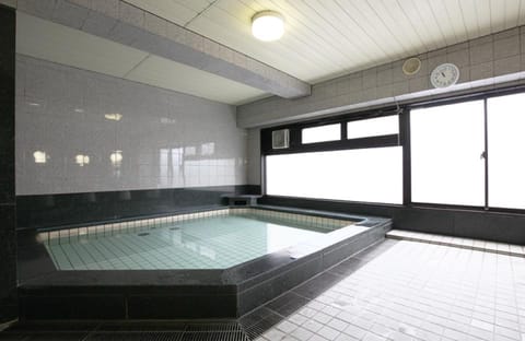 Public bath