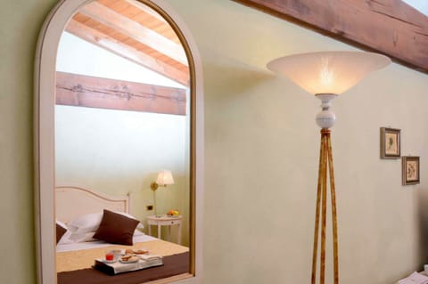 Double or Twin Room | Room amenity