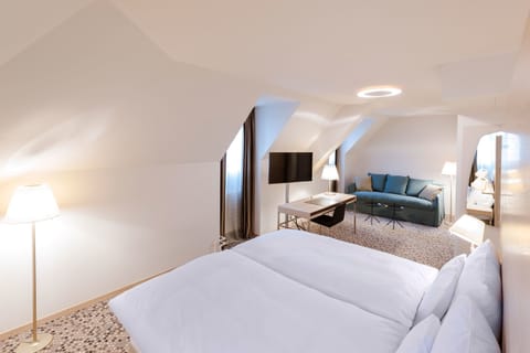 Superior Double Room | View from room