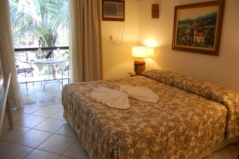 Suite Top Master | View from room