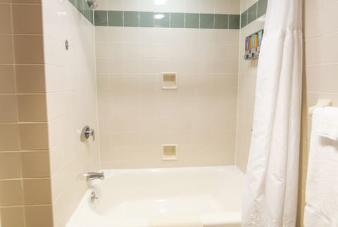 Room | Bathroom shower