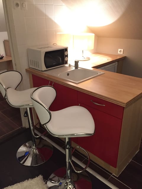 Quadruple Room | Private kitchenette