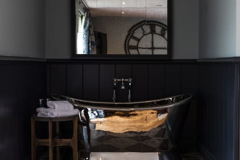 Luxury Suite, Accessible, Ensuite (Great Ouse) | 1 bedroom, soundproofing