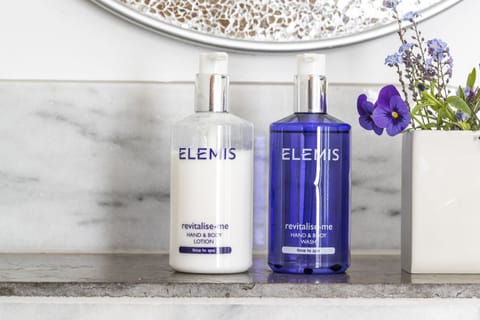 Double Room, Ensuite (Hemingford ) | Bathroom