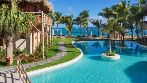 Penthouse Suite Ocean View King | View from room