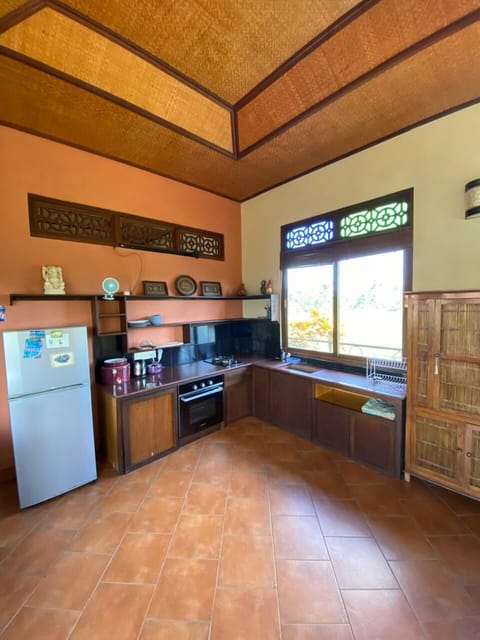 Deluxe Suite | Private kitchen