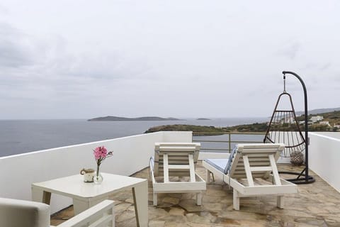 Suite | Balcony