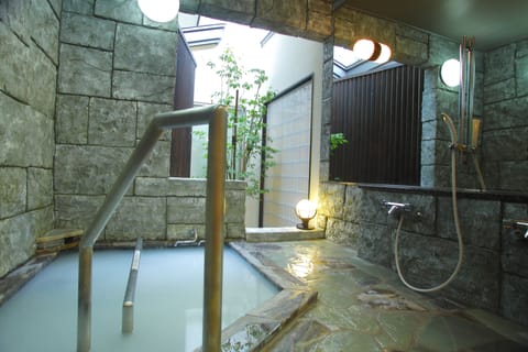 Public bath