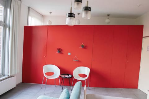 Double Room | Soundproofing, free WiFi, bed sheets