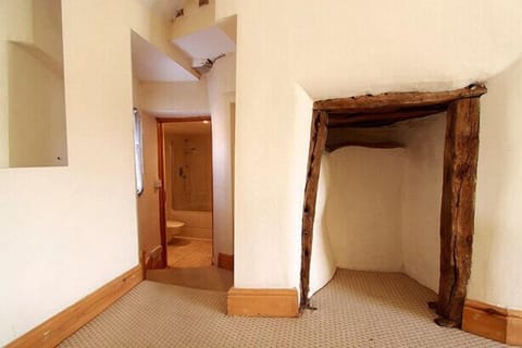 Double Room, Annex Building | In-room safe, free WiFi