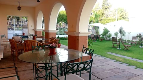Porch