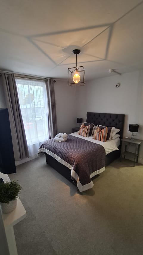 Double Room, Ensuite