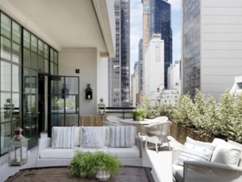 Suite (Whitby) | Terrace/patio