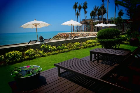Sundeck