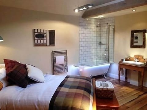 Double Room, Ensuite (King) | View from property