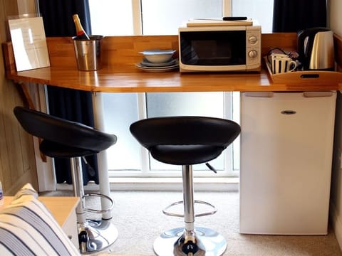 Double Room, Ensuite