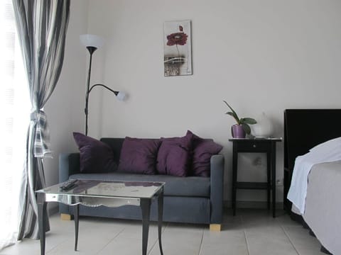 Comfort Double Room | View from room