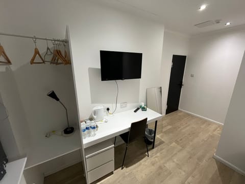 Standard Single Room | Room amenity