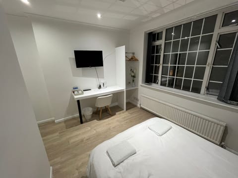 Standard Family of 3 Room | Room amenity