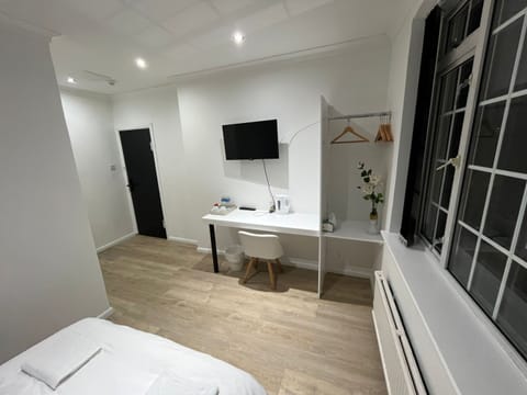 Standard Single Room | Room amenity