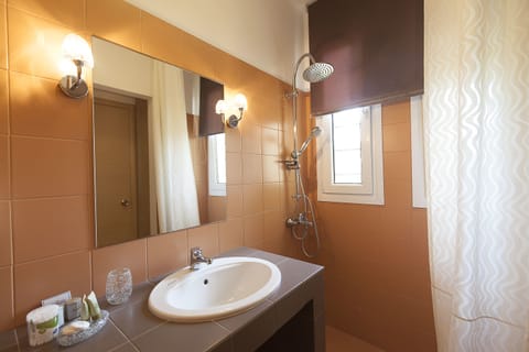 Standard Room | Bathroom sink