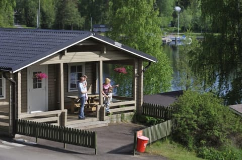 Villa, 2 Bedrooms, Lake View | View from room