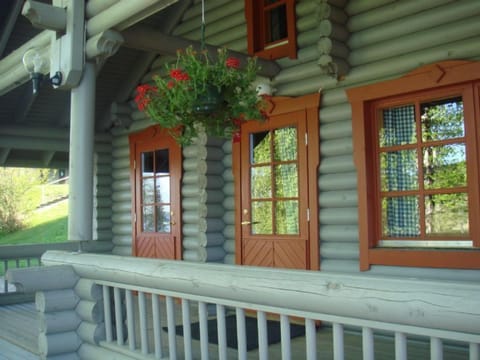 Comfort Villa, Lake View | Terrace/patio