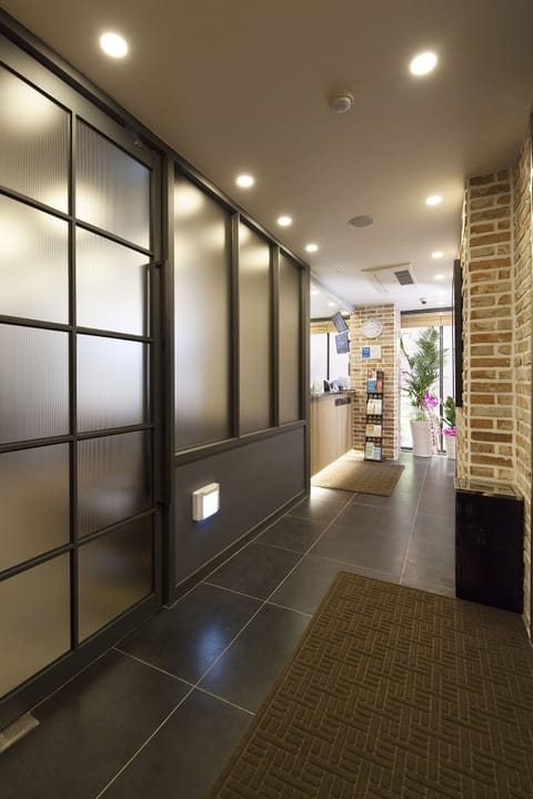 Hallway