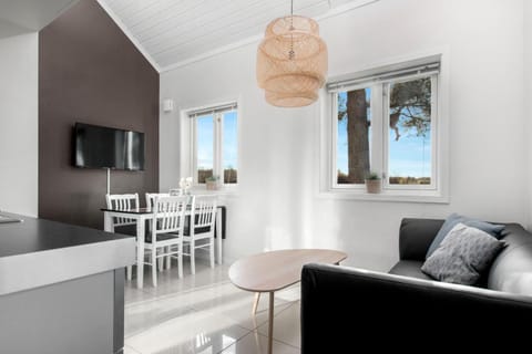 Family Apartment, 2 Bedrooms | Soundproofing, free WiFi, bed sheets