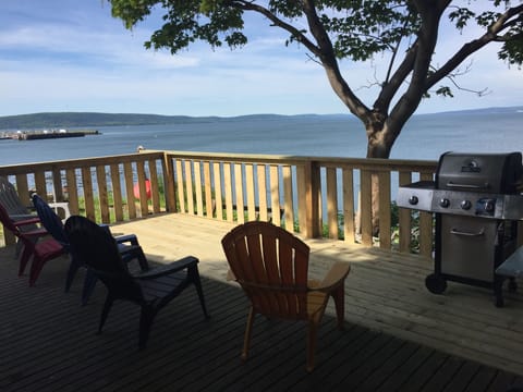 Family Cottage, 2 Bedrooms | Terrace/patio