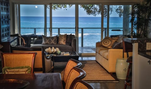 House, 2 Bedrooms | Living area