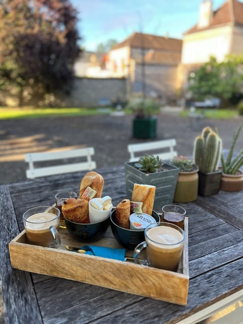 Standard Apartment, Ensuite | Terrace/patio