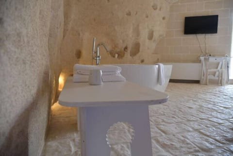 Suite | Room amenity