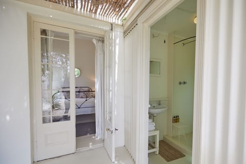 Budget Room | Terrace/patio