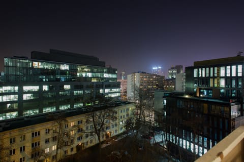 Apartment | View from room