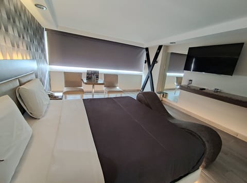 Junior Suite | Free WiFi
