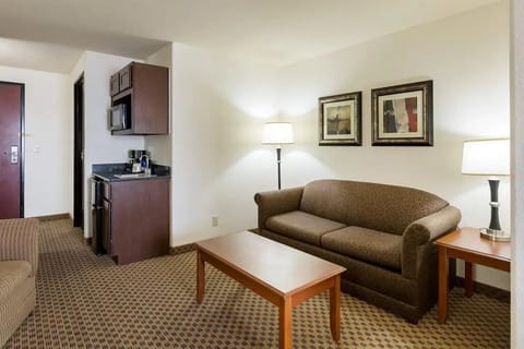 42-inch TV with digital channels