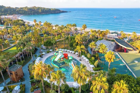 Water park