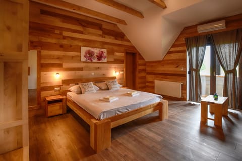 Premium bedding, minibar, in-room safe, individually decorated