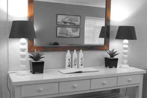 Self-Catering House  | Room amenity