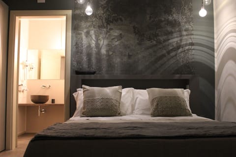 Superior Double Room, Ground Floor (2 Bosco) | Premium bedding, in-room safe, desk, soundproofing