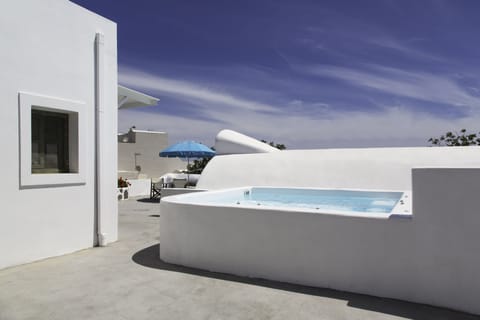 Suite (Canava) | Terrace/patio