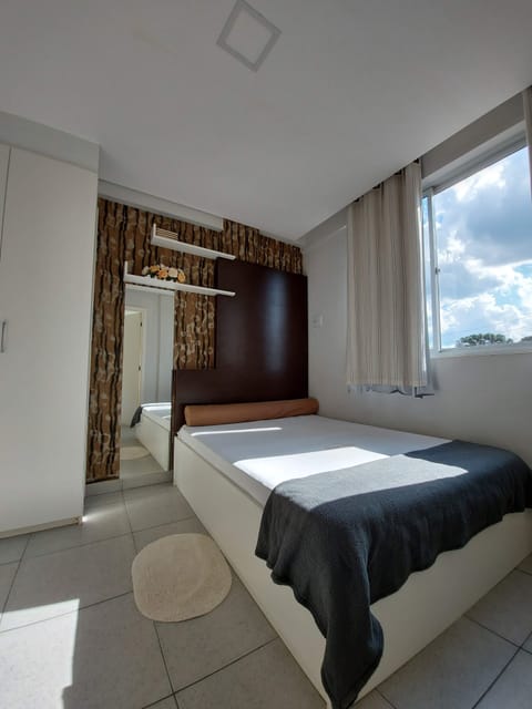 Standard Double Room, Private Bathroom, City View | Blackout drapes, free WiFi, bed sheets