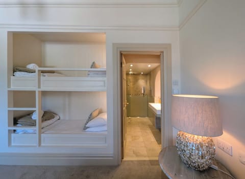 Family Room (2 Adults + 2 Children) | Individually decorated, individually furnished, iron/ironing board